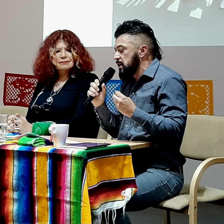 trans*activism in Mexico 2